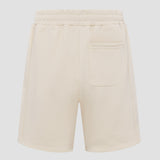 WXM Ivory Shorts