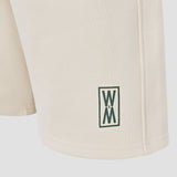 WXM Ivory Shorts