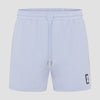 WXM Off White Blue Swim Short