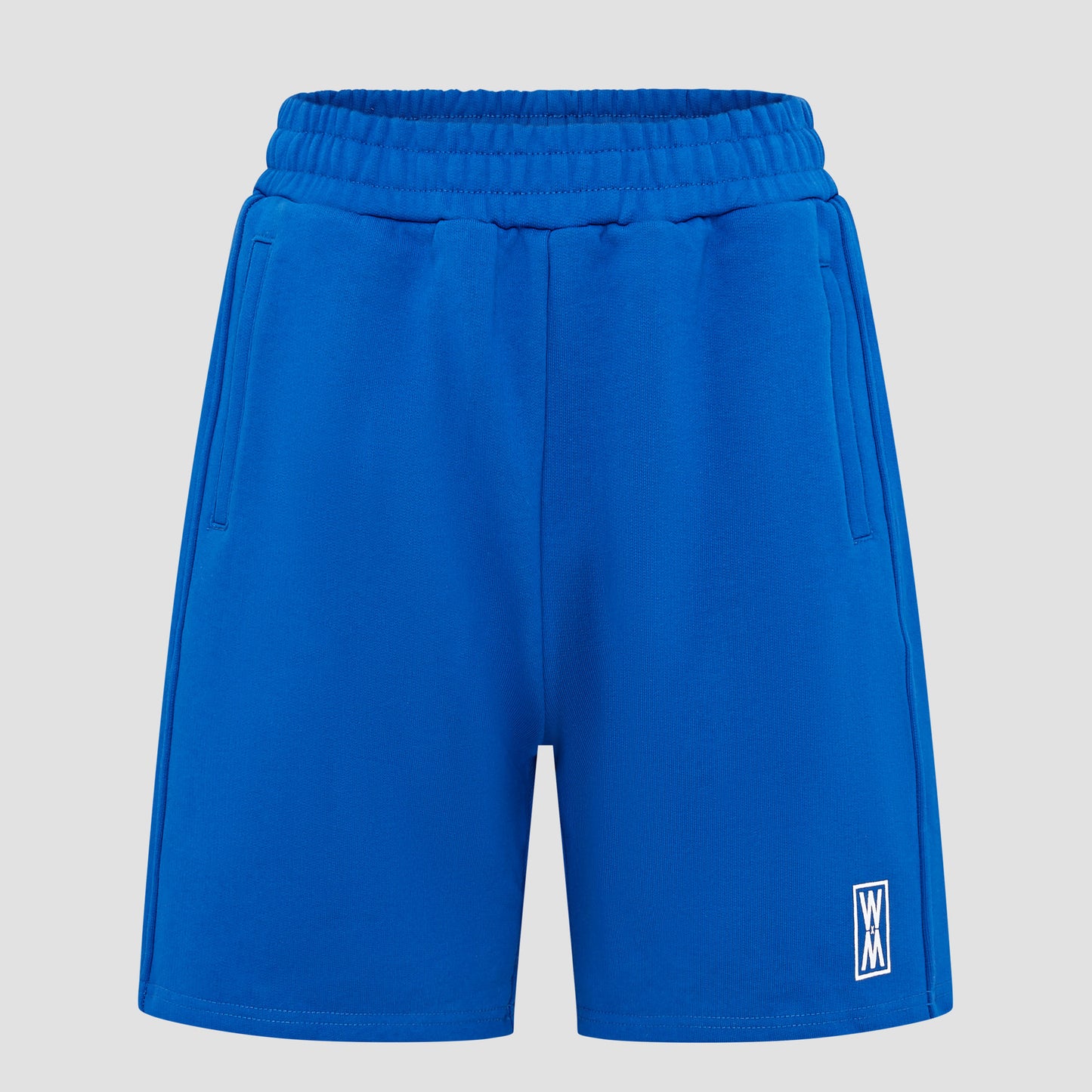 WXM Trypan Blue Shorts