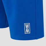 WXM Trypan Blue Shorts