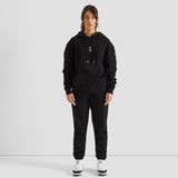 WXM Tracksuit - Black