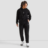 WXM Tracksuit - Black