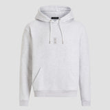 WXM Hoodie - Sky Light Grey