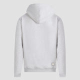 WXM Hoodie - Sky Light Grey