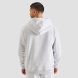 WXM Hoodie - Sky Light Grey