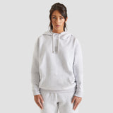 WXM Hoodie - Sky Light Grey