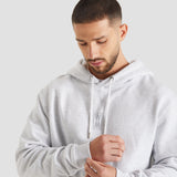 WXM Tracksuit - Sky Light Grey