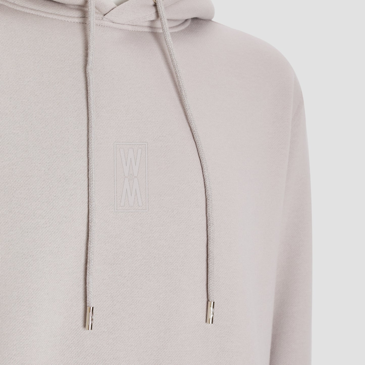 WXM Hoodie - Stone