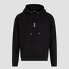 WXM Hoodie - Black