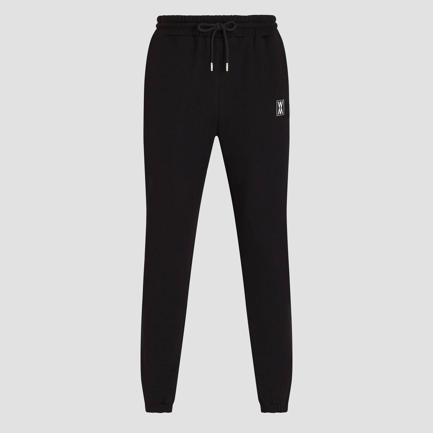 WXM Sweatpants - Black