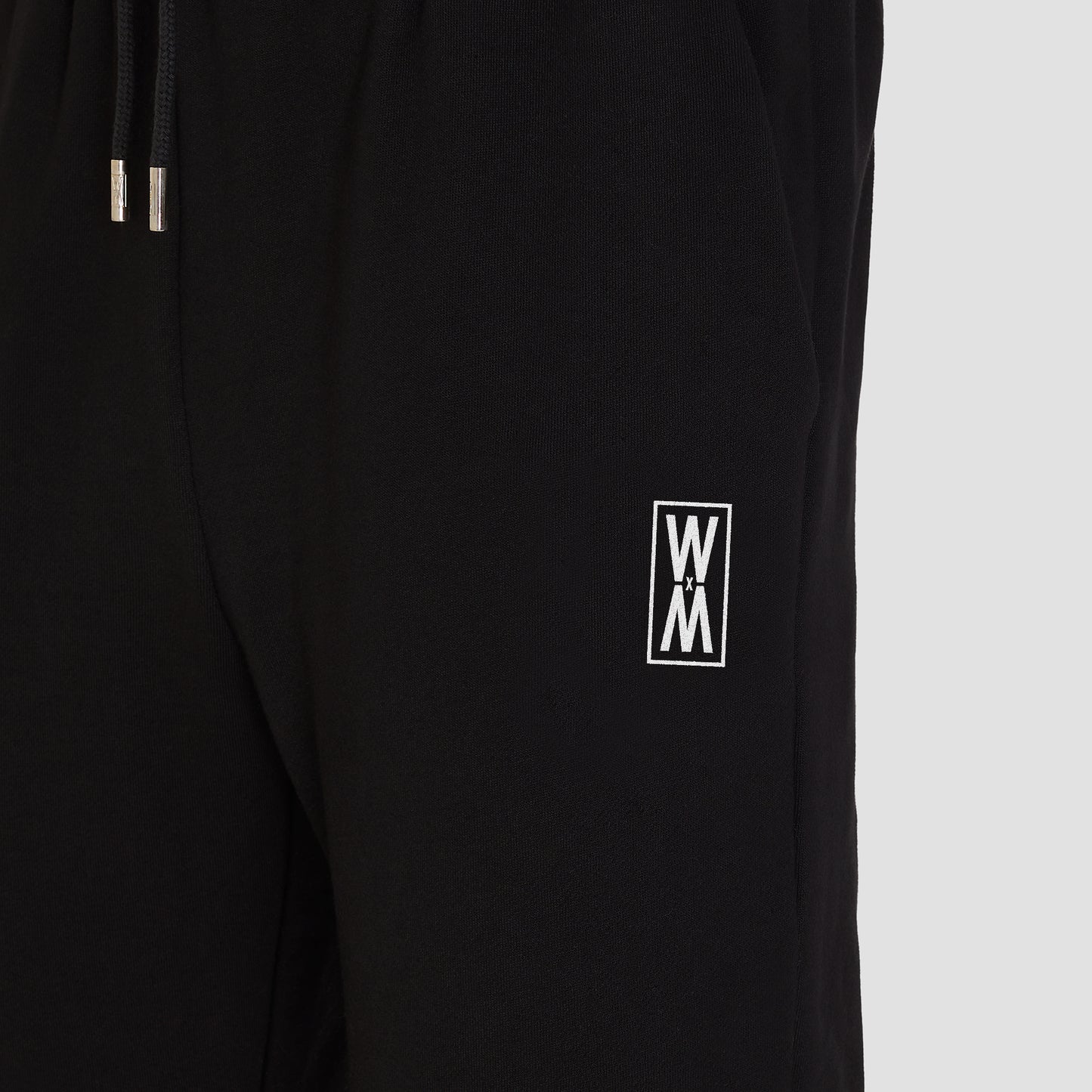 WXM Sweatpants - Black