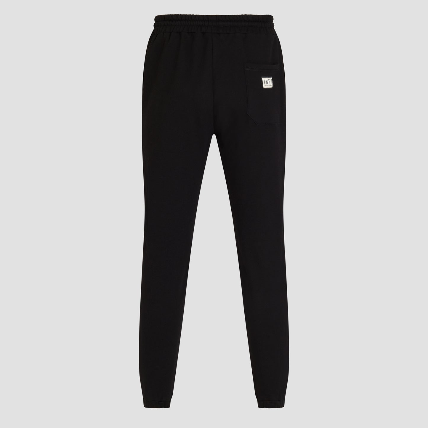 WXM Sweatpants - Black