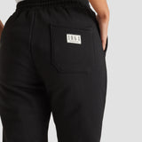 WXM Sweatpants - Black