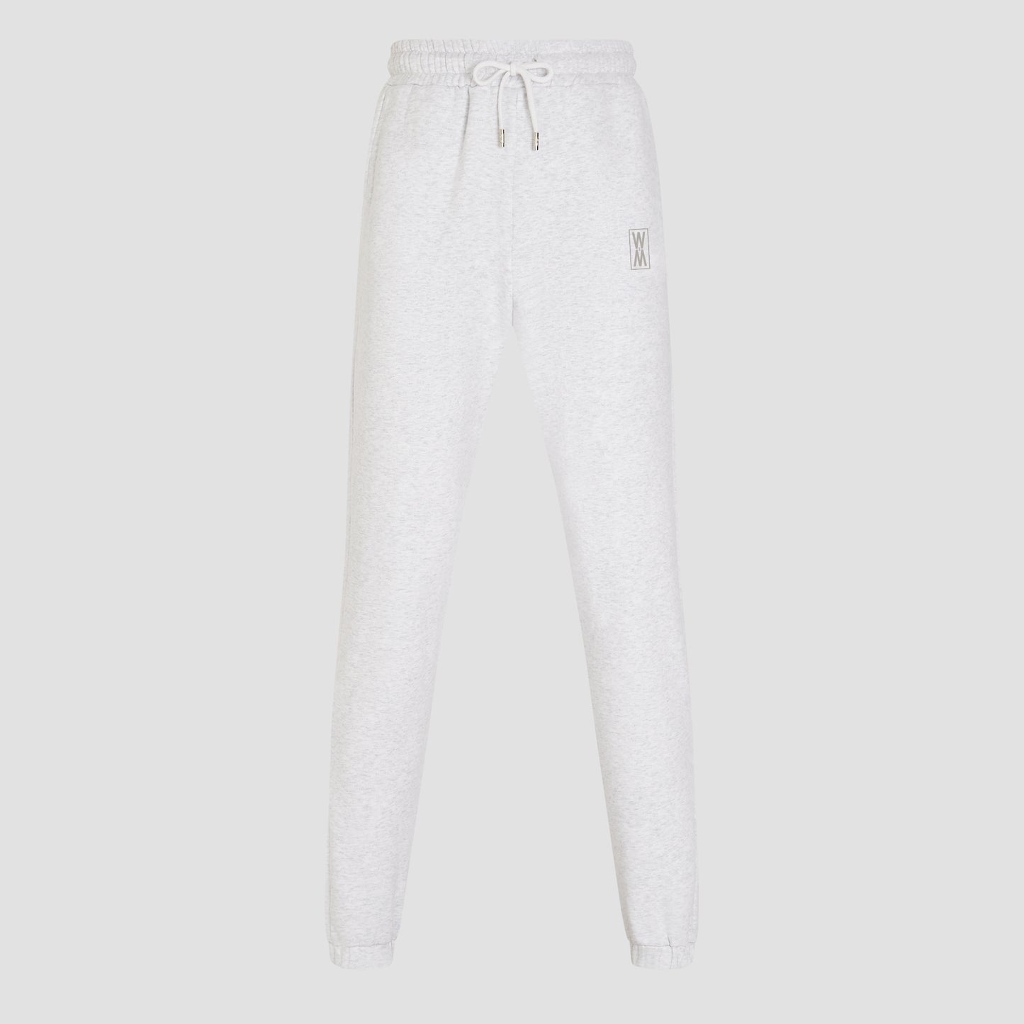 WXM Sweatpants - Sky Light Grey