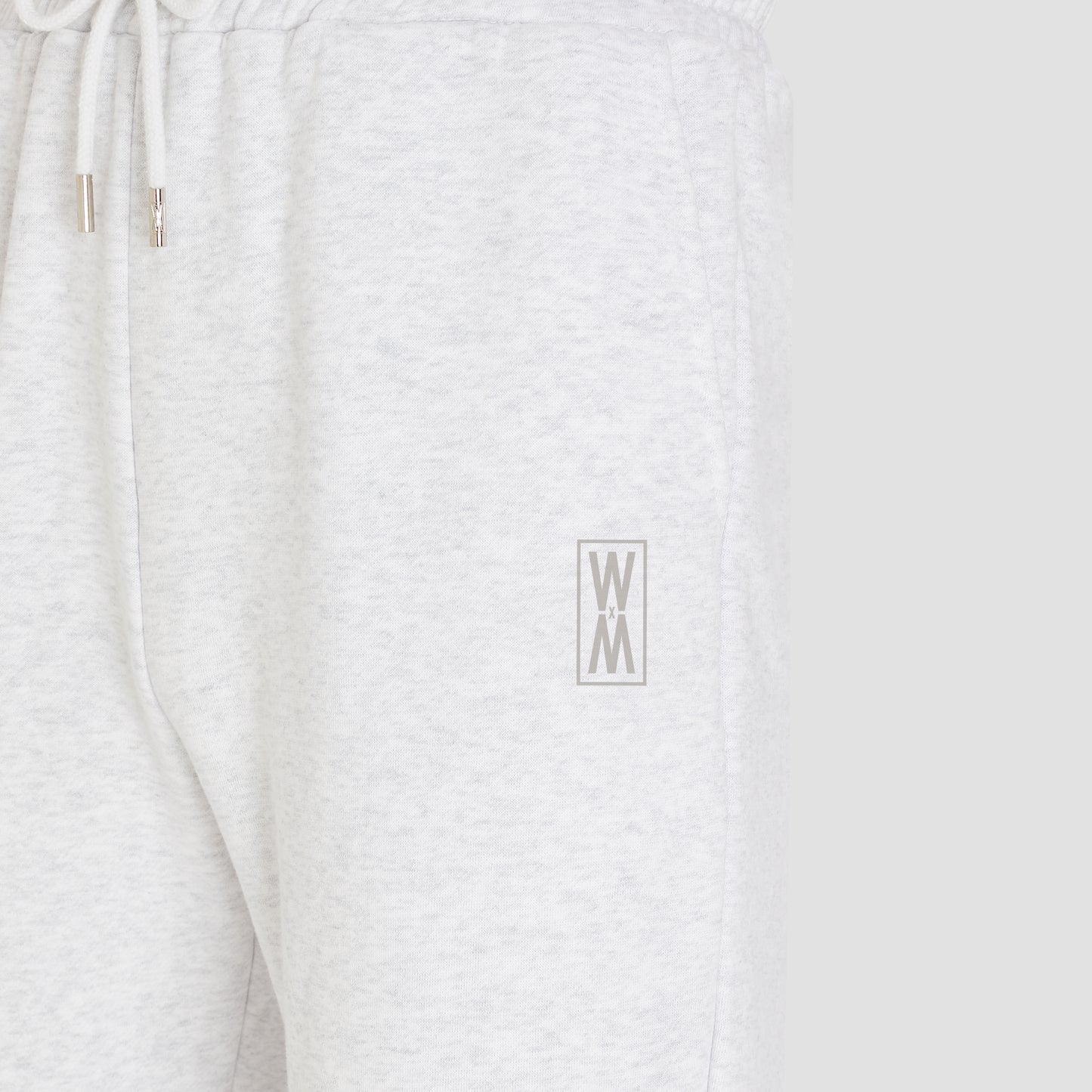 WXM Sweatpants - Sky Light Grey