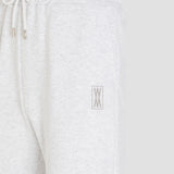 WXM Sweatpants - Sky Light Grey