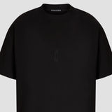 WXM Oversized T-shirt - Black