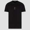 WXM Standard Fit T-Shirt - Black