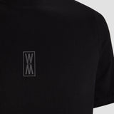 WXM Standard Fit T-Shirt - Black