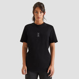 WXM Standard Fit T-Shirt - Black