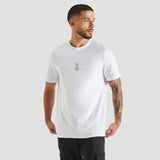 WXM Standard Fit T-Shirt - White