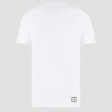 WXM Standard Fit T-Shirt - White