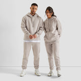 WXM Tracksuit - Stone