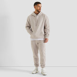 WXM Tracksuit - Stone