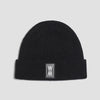 WXM Beanie - Black