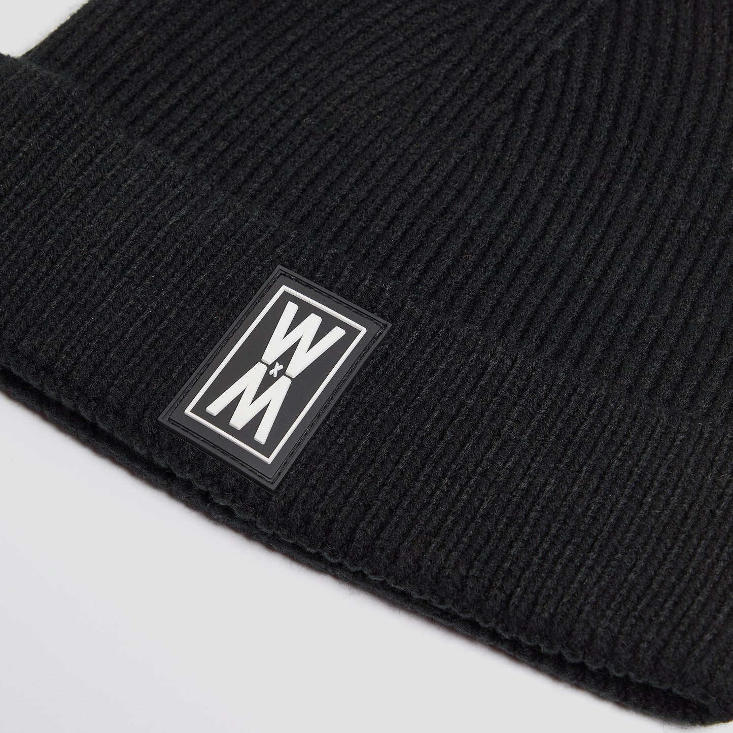 WXM Beanie - Black