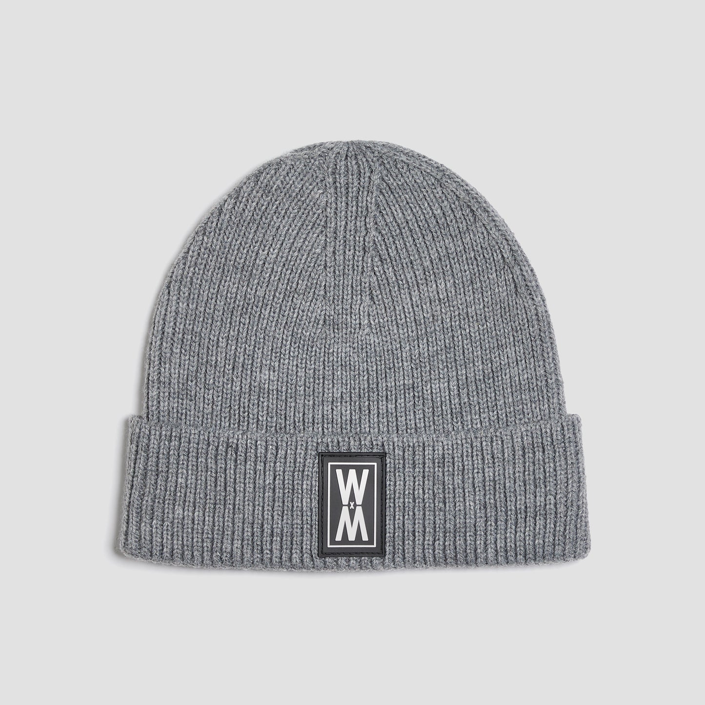 WXM Beanie - Sterling