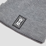 WXM Beanie - Sterling